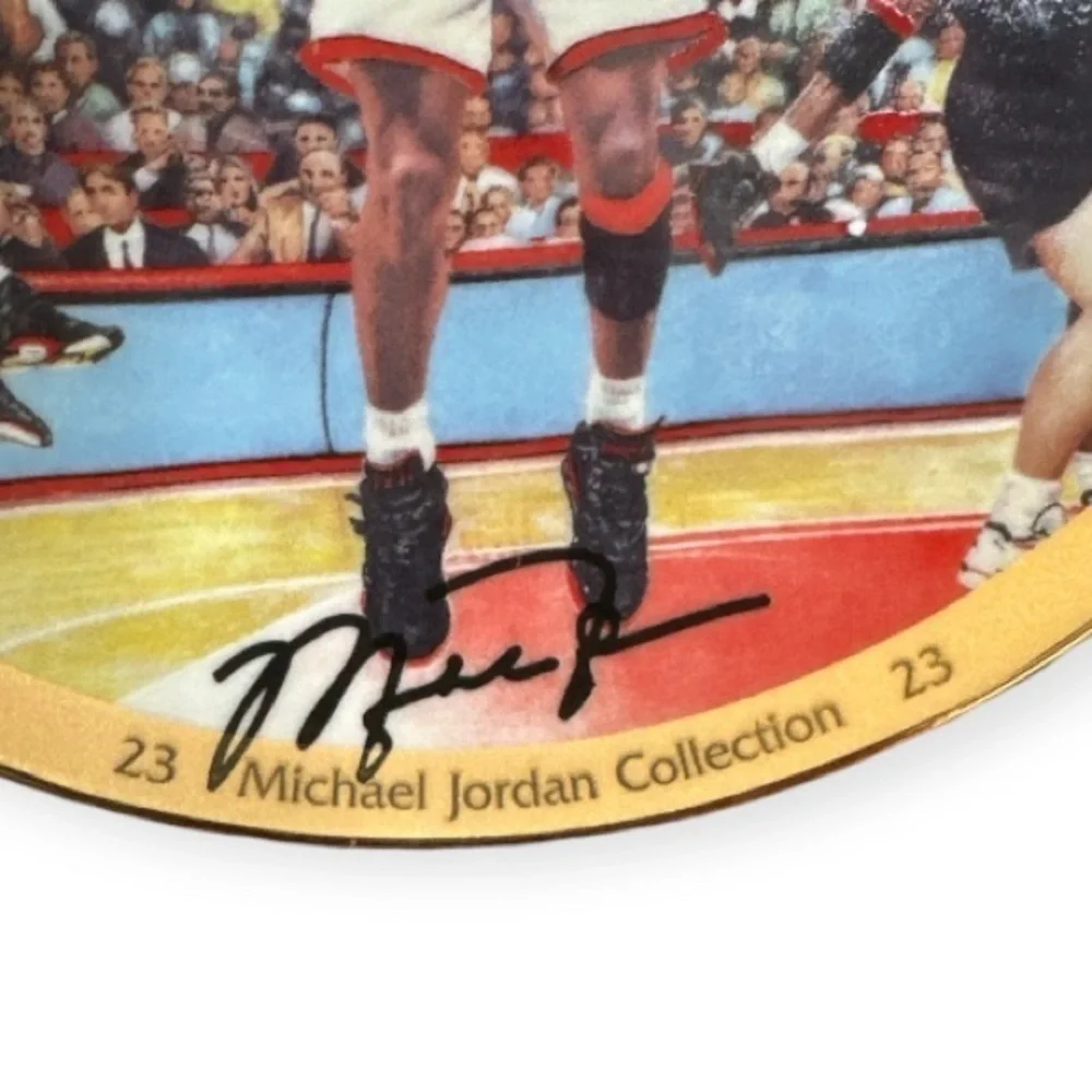 Jordan michael “1992